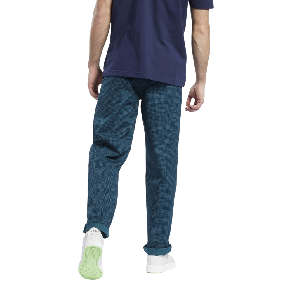 Чоловічі штани Reebok Classics Teamsport Twill GS1667