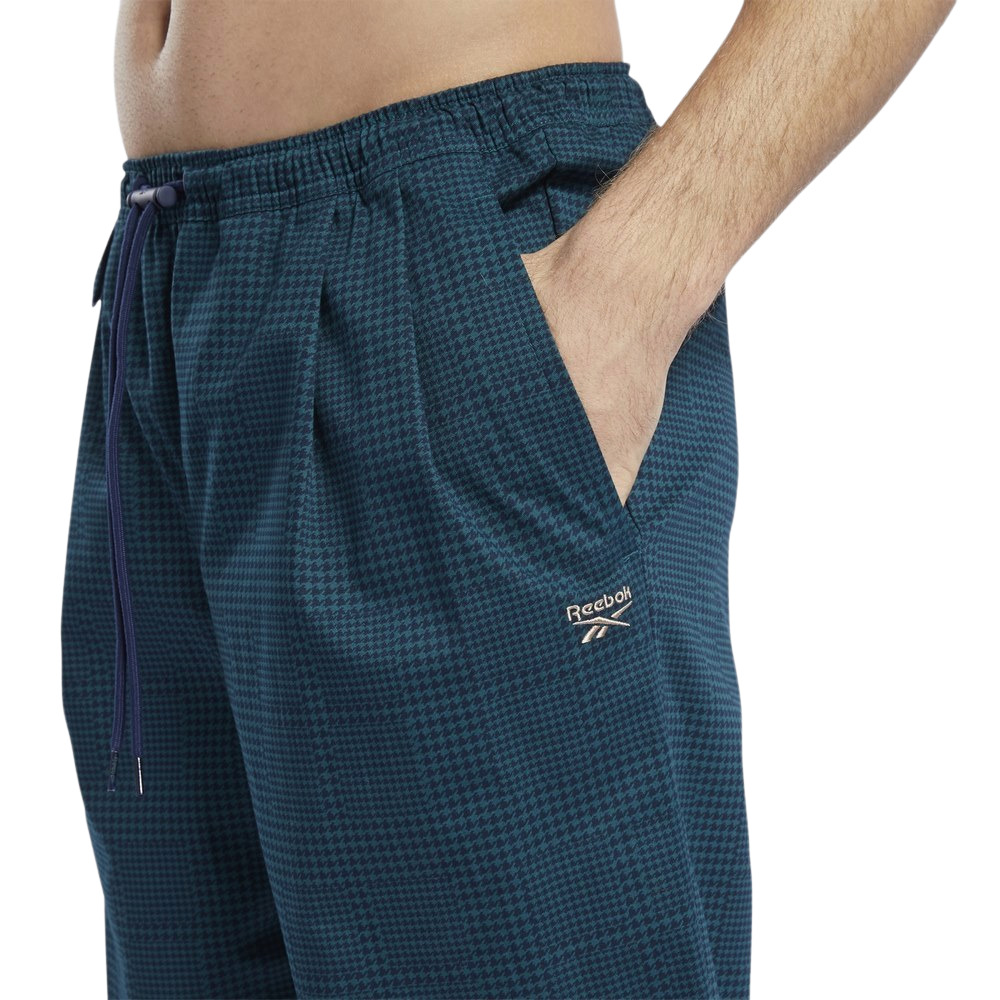 Чоловічі штани Reebok Classics Teamsport Twill GS1667