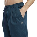 Чоловічі штани Reebok Classics Teamsport Twill GS1667