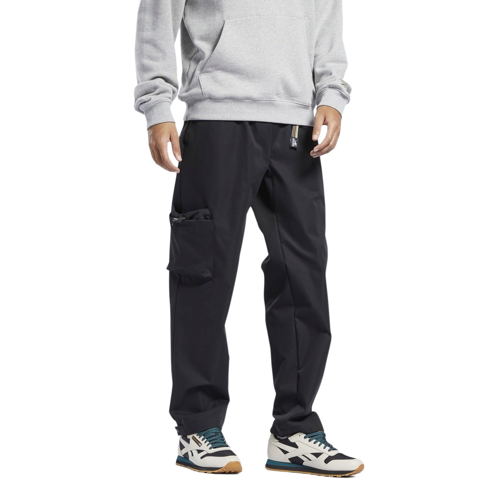 Чоловічі штани Reebok CLASSICS CAMPING GS4190