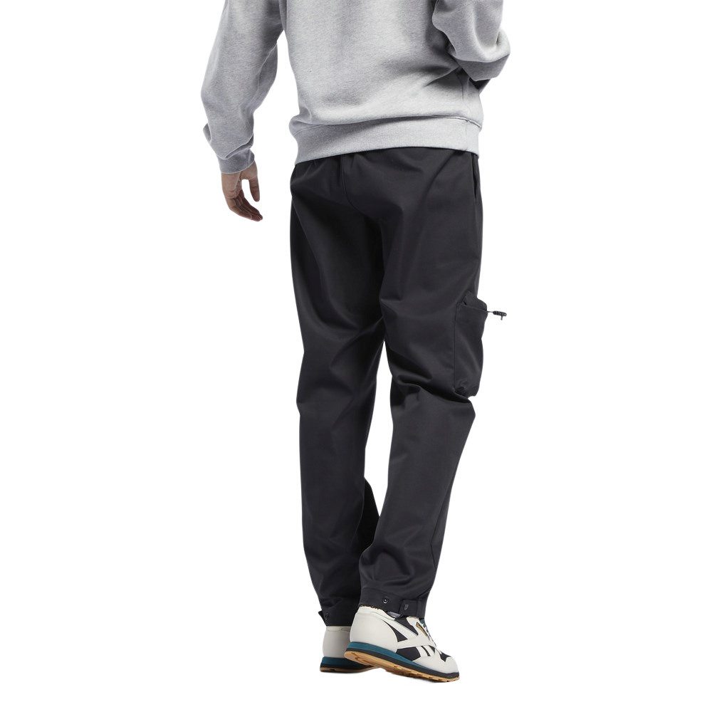 Чоловічі штани Reebok CLASSICS CAMPING GS4190