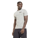Чоловіча футболка reebok SEASONAL GRAPHIC GS4230