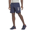 Чоловічі спортивні шорти Reebok Epic Lightweight Graphic GS6580