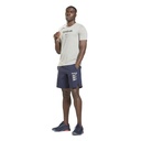 Чоловічі спортивні шорти Reebok Epic Lightweight Graphic GS6580