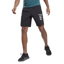 Чоловічі шорти Reebok Epic Lightweight Graphic GS6581