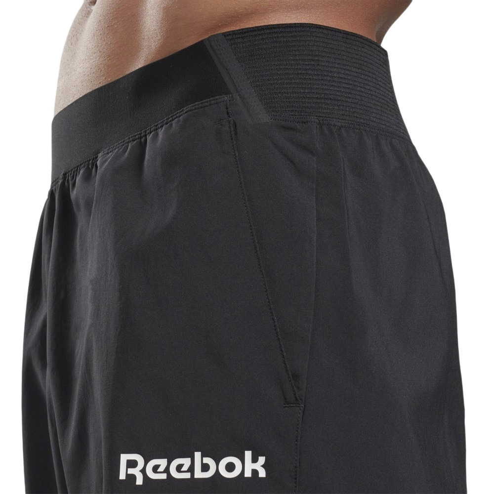 Чоловічі шорти Reebok Epic Lightweight Graphic GS6581