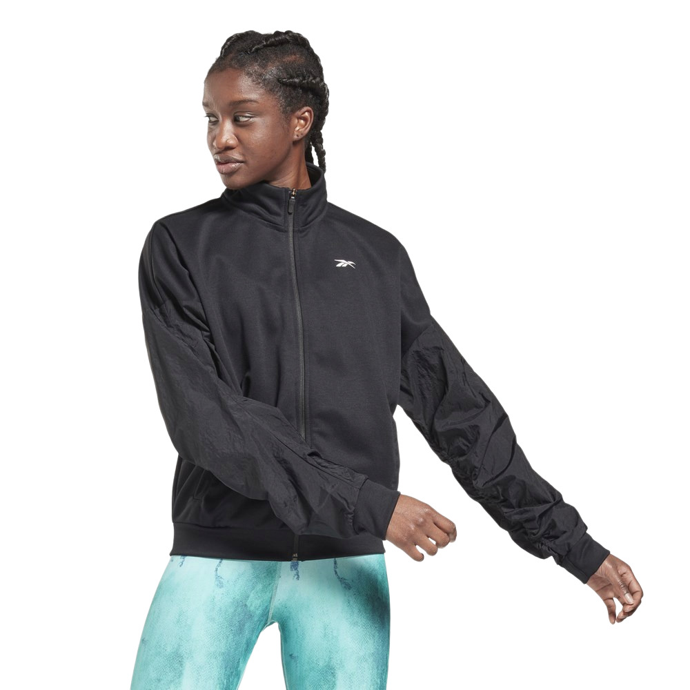 Жіноча олімпійка Reebok PERFORMANCE GS8984