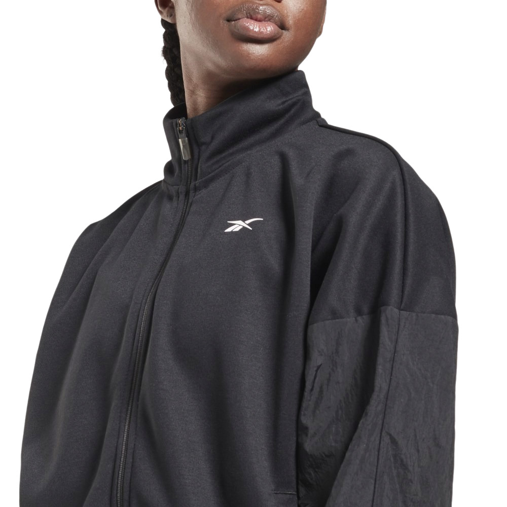 Жіноча олімпійка Reebok PERFORMANCE GS8984