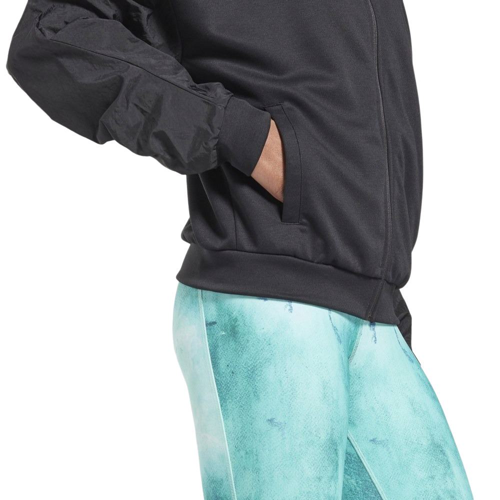 Жіноча олімпійка Reebok PERFORMANCE GS8984