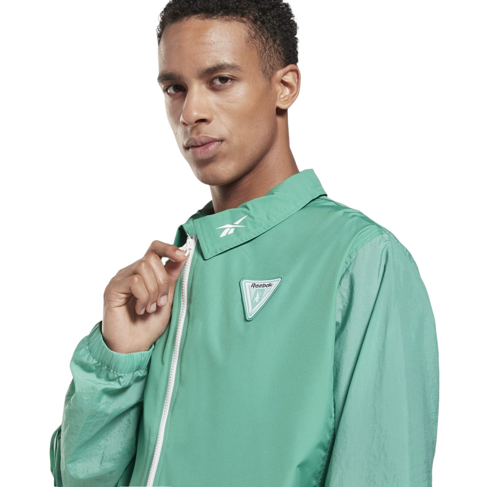 Чоловіча куртка Reebok MYT GS9005