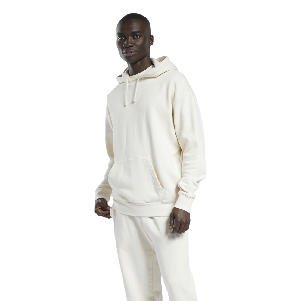 Чоловіче худі Reebok CLASSICS NATURAL DYE GS9160