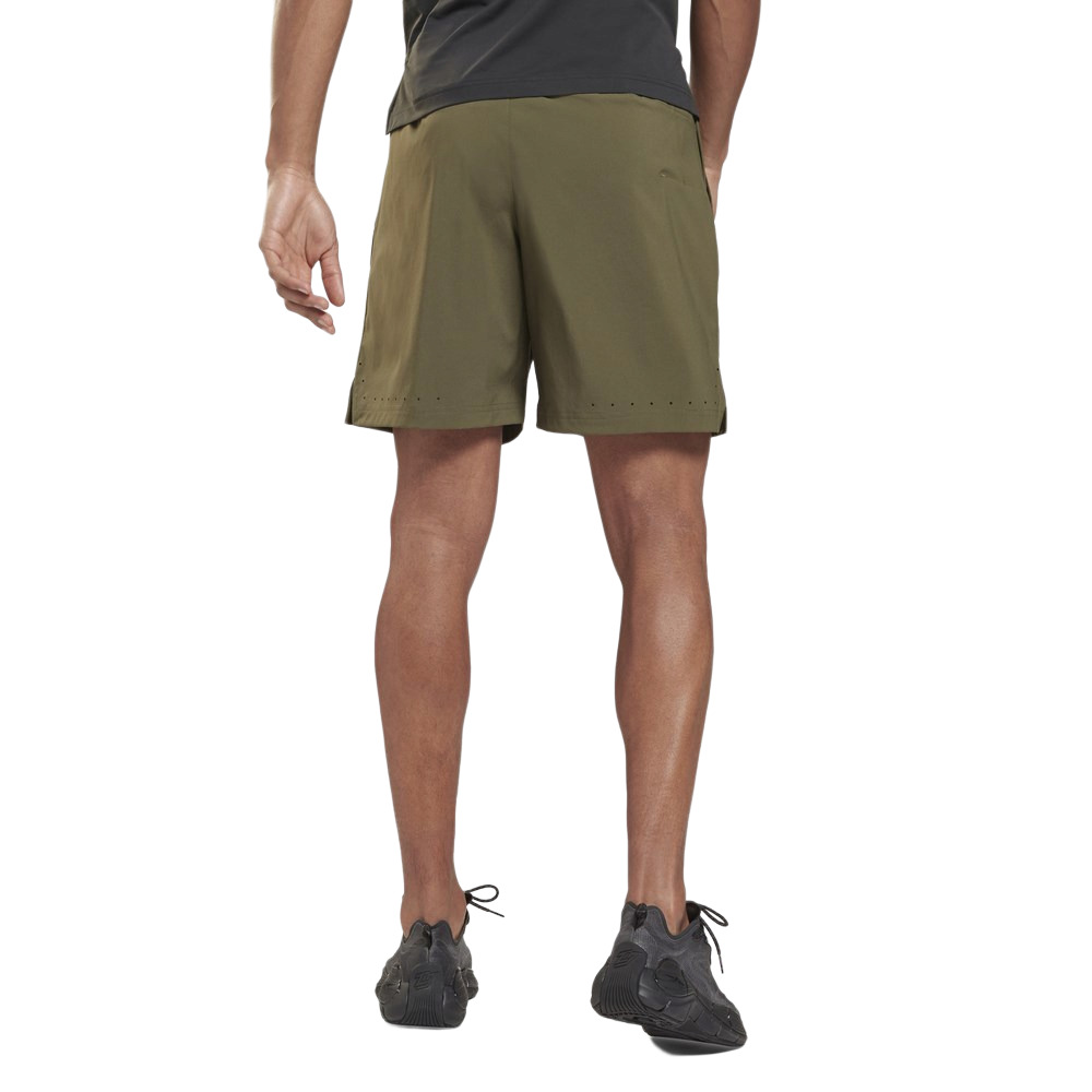 Чоловічі шорти Reebok United By Fitness Athlete GS9169