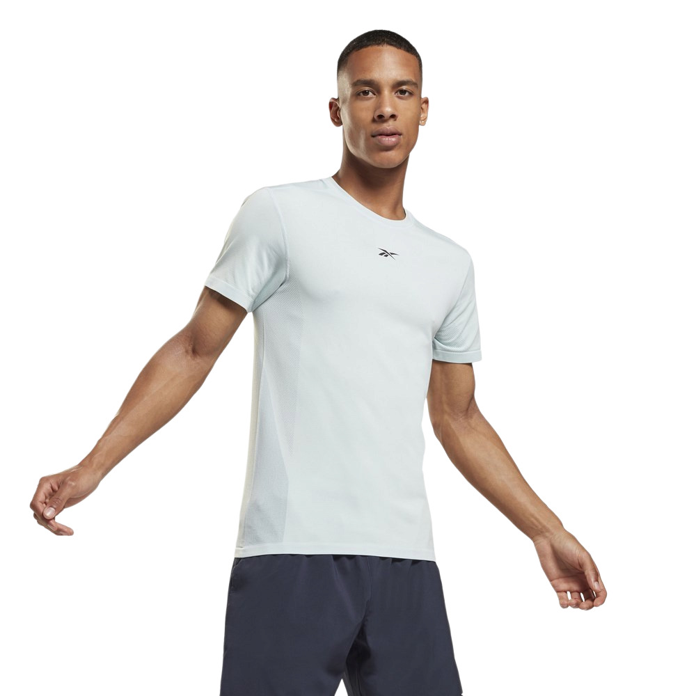 Чоловічі шорти Reebok United By Fitness Athlete GS9170