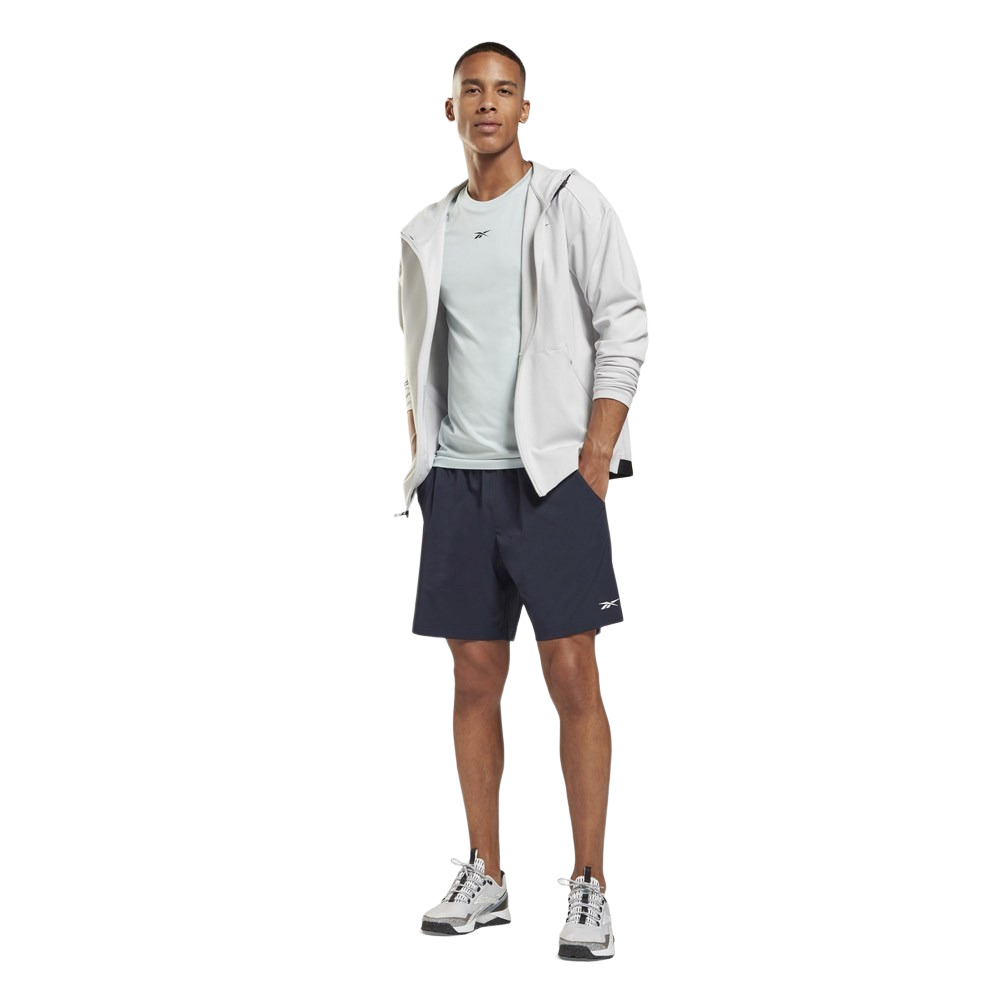 Чоловічі шорти Reebok United By Fitness Athlete GS9170