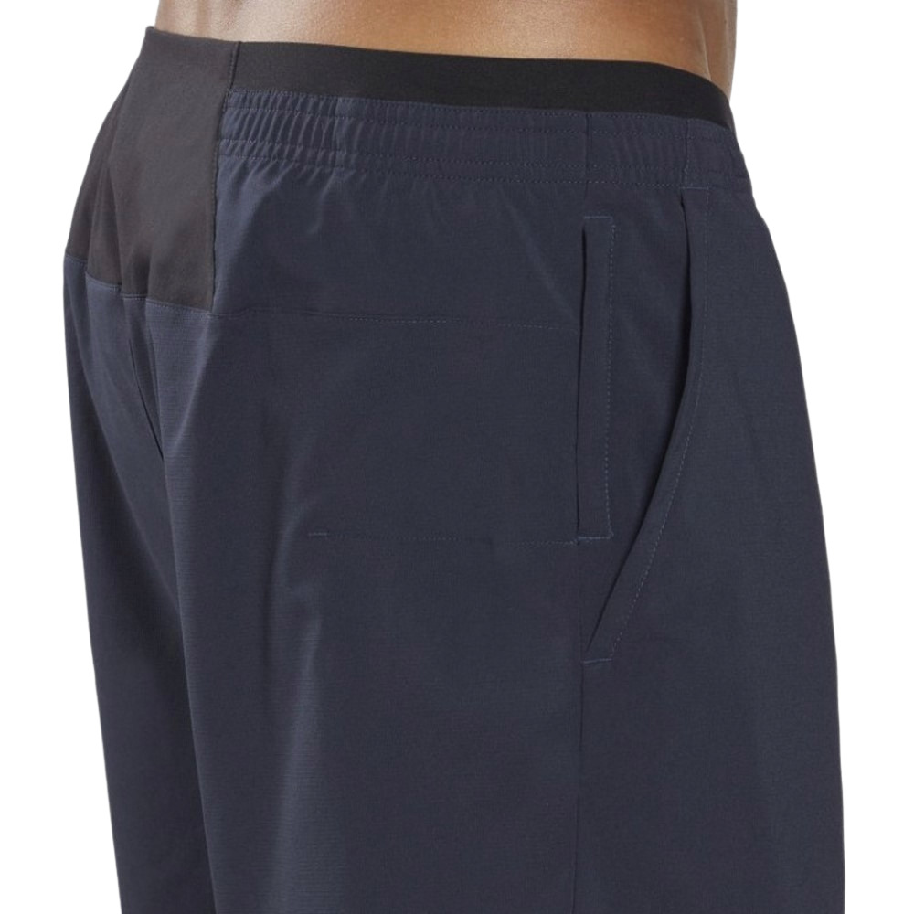 Чоловічі шорти Reebok United By Fitness Athlete GS9170