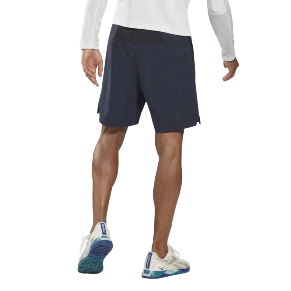 Чоловічі шорти Reebok United By Fitness Athlete GS9170