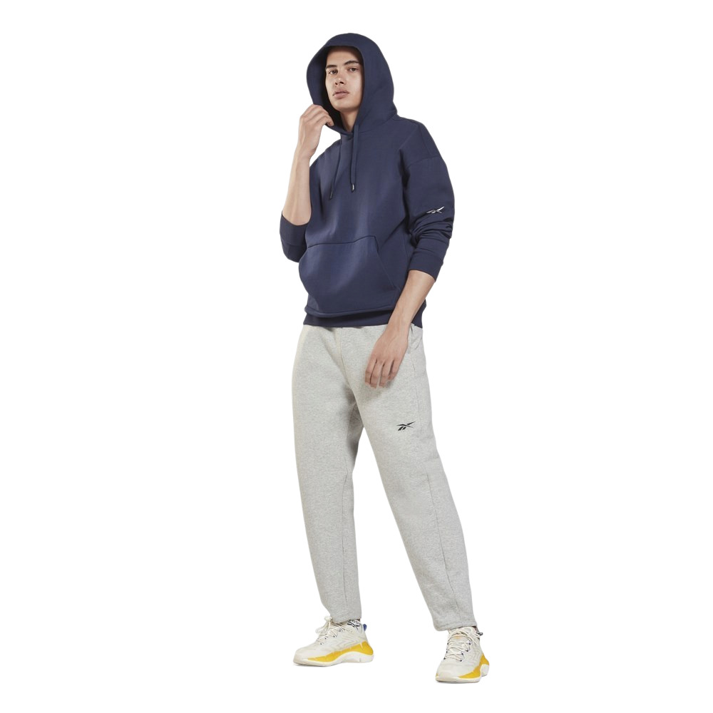 Чоловіче худі Reebok DREAMBLEND COTTON GS9177