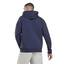 Чоловіче худі Reebok DREAMBLEND COTTON GS9177