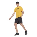 Чоловіча футболка Reebok ACTIVCHILL+DREAMBLEND GS9202