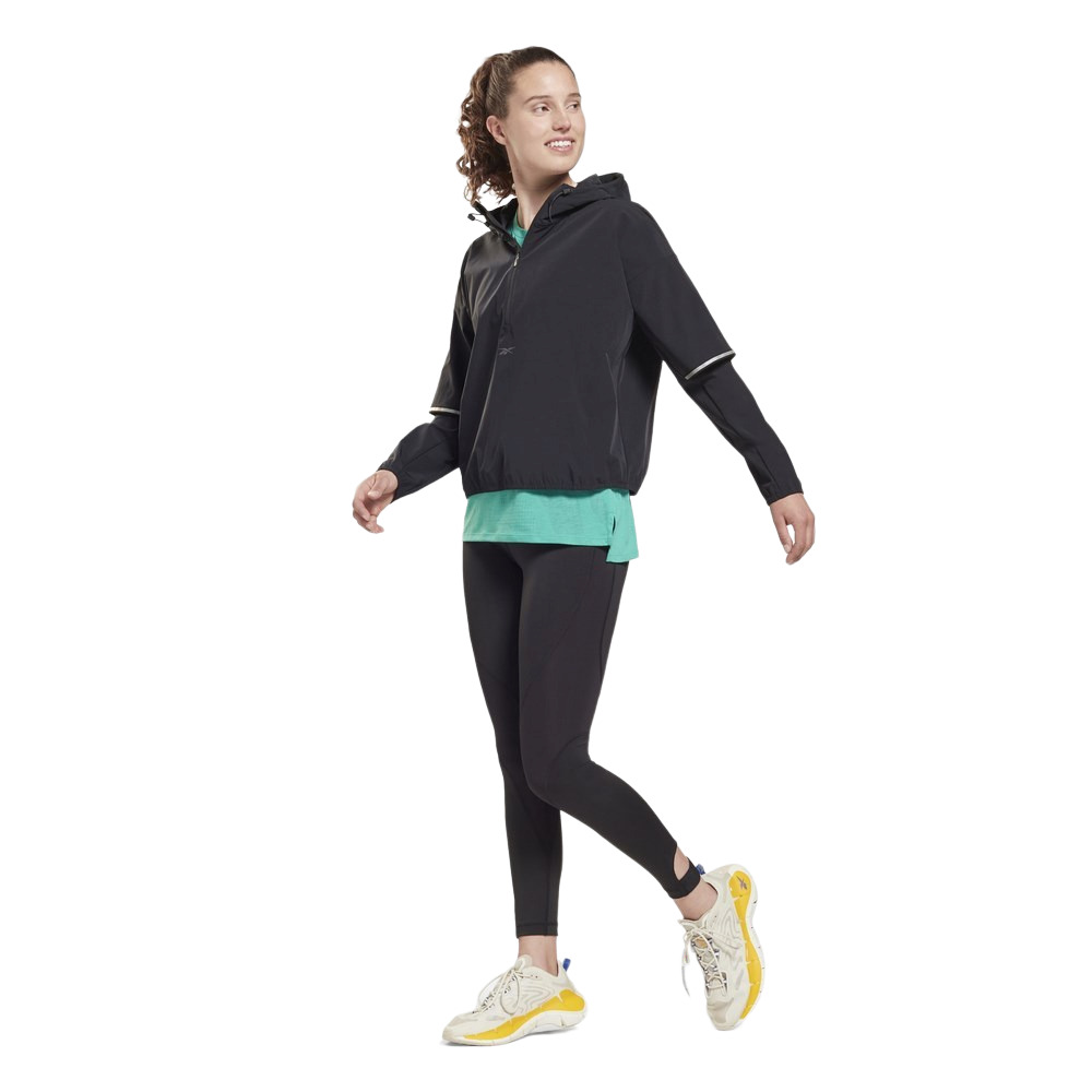 Жіночі легінси Reebok Thermowarm + Graphene GT3189