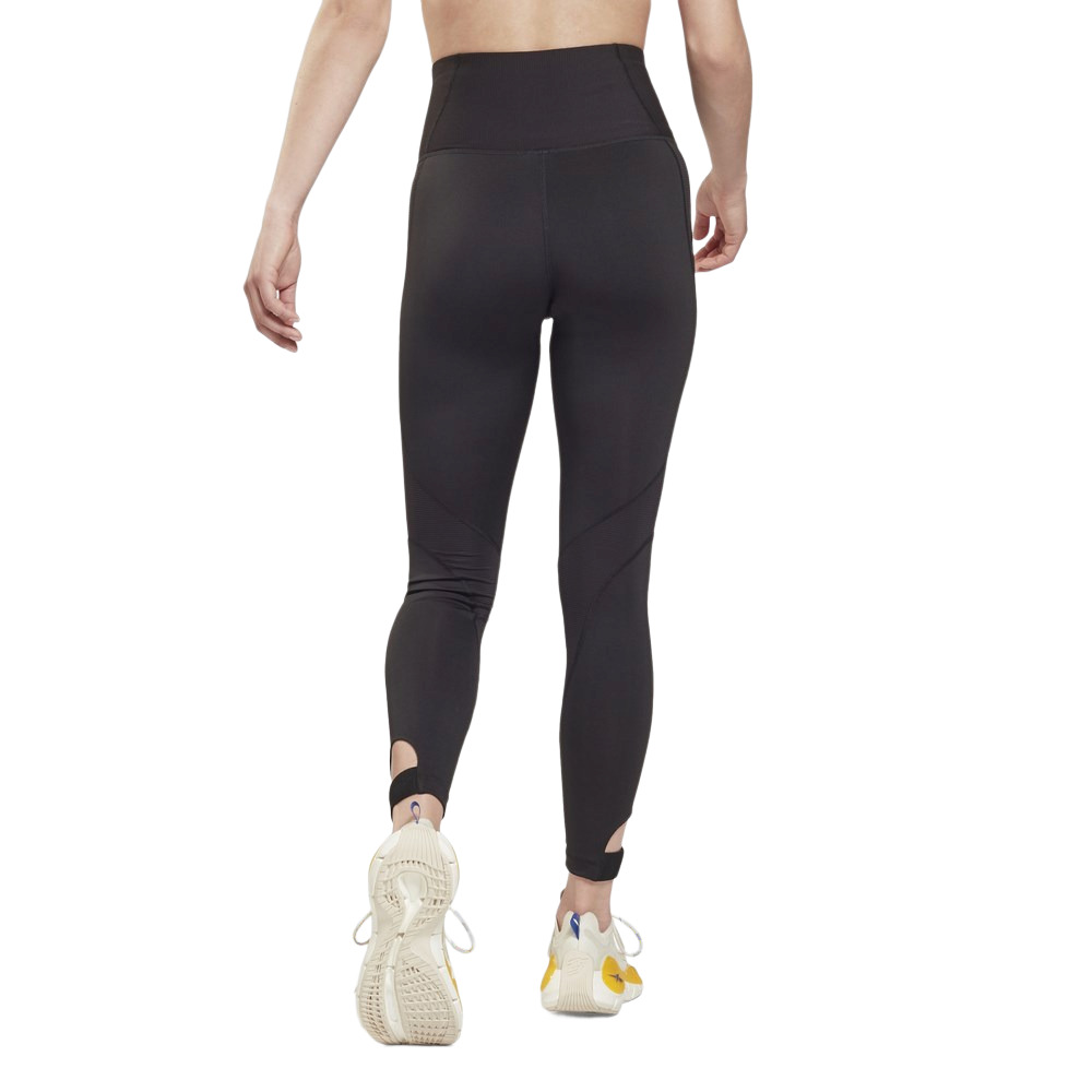 Жіночі легінси Reebok Thermowarm + Graphene GT3189