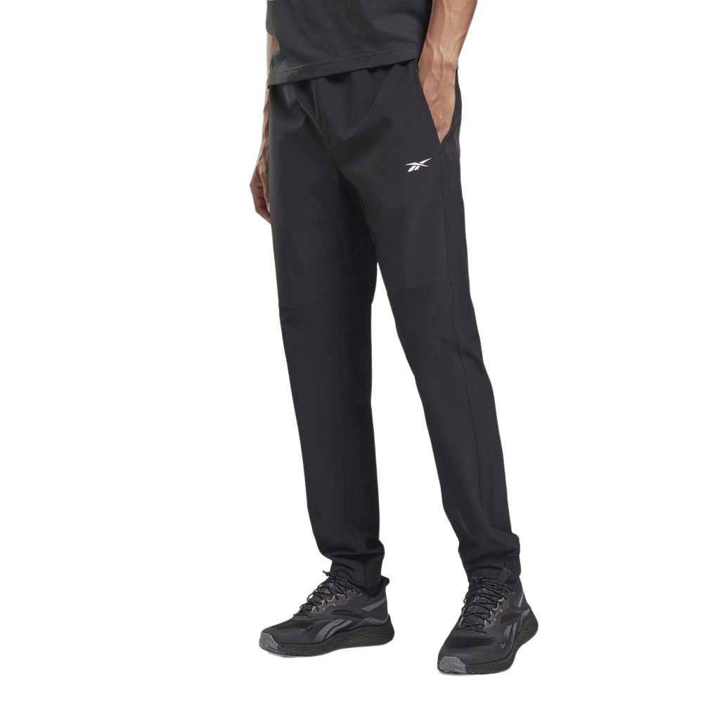 Чоловічі штани ReebokTHERMOWARM+GRAPHENE GT3251