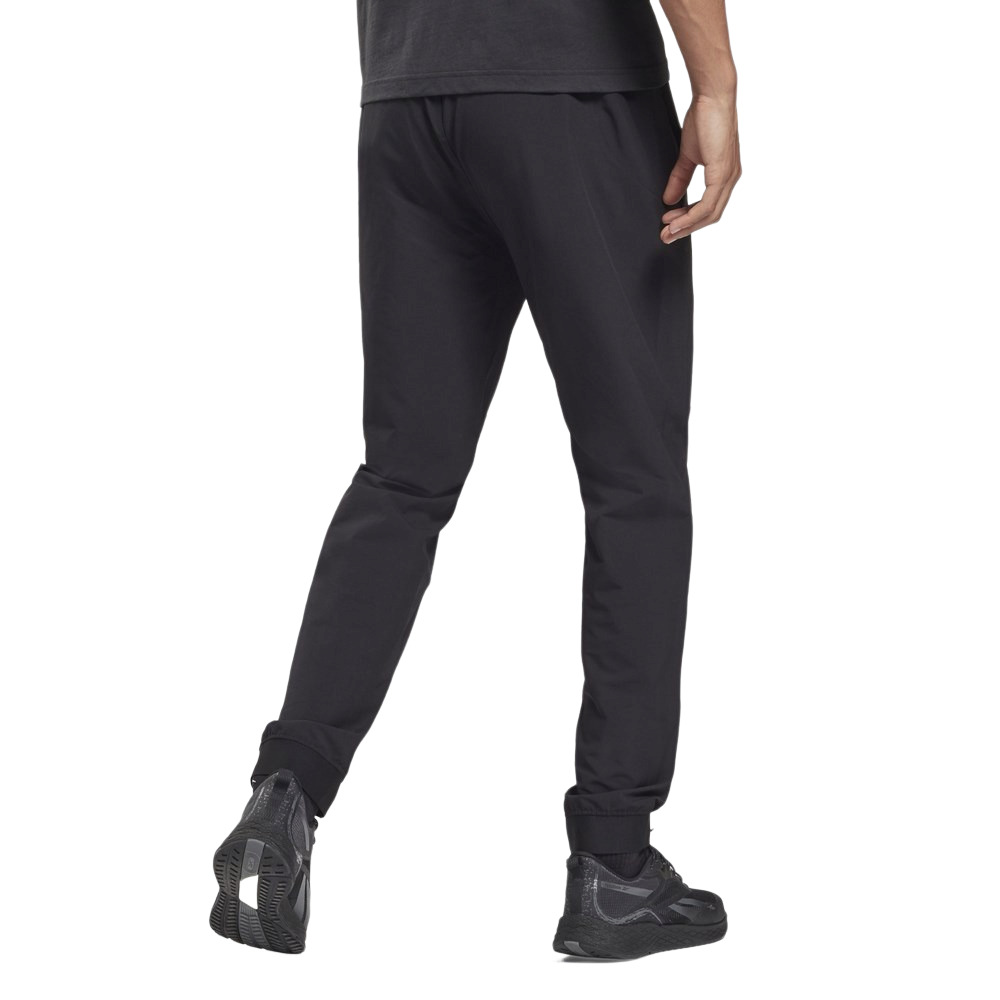 Чоловічі штани ReebokTHERMOWARM+GRAPHENE GT3251