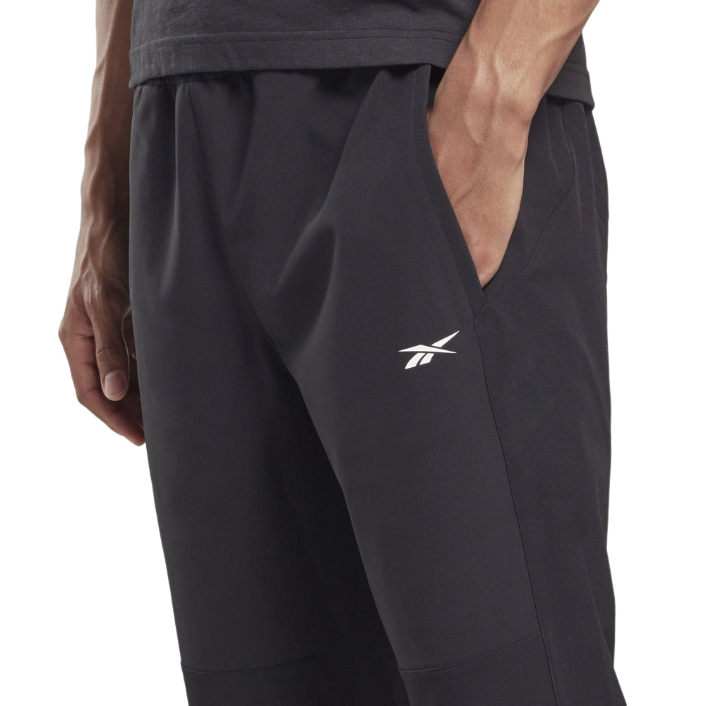 Чоловічі штани ReebokTHERMOWARM+GRAPHENE GT3251