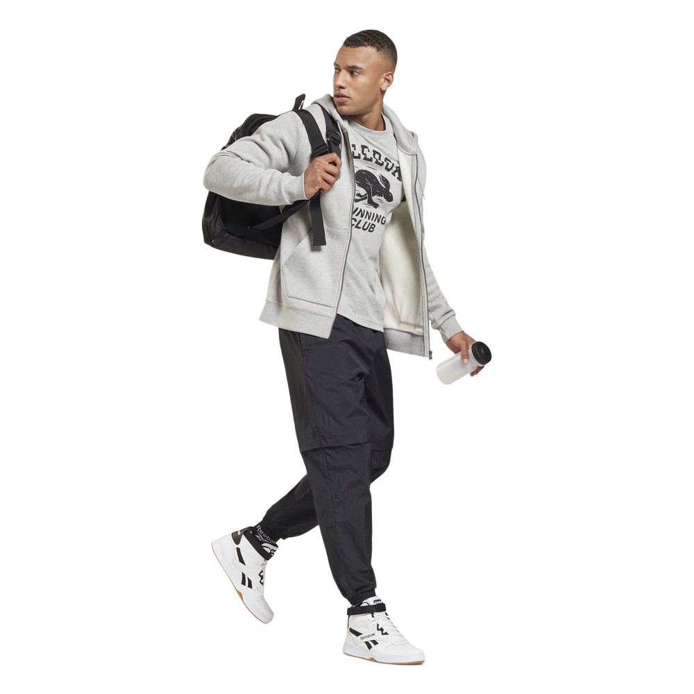 Чоловічі штани Reebok MYT GT5785