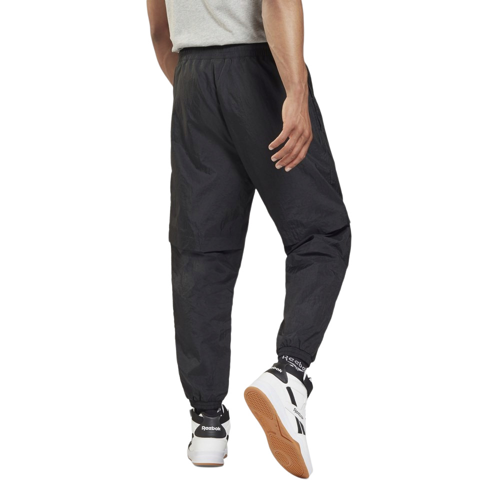 Чоловічі штани Reebok MYT GT5785