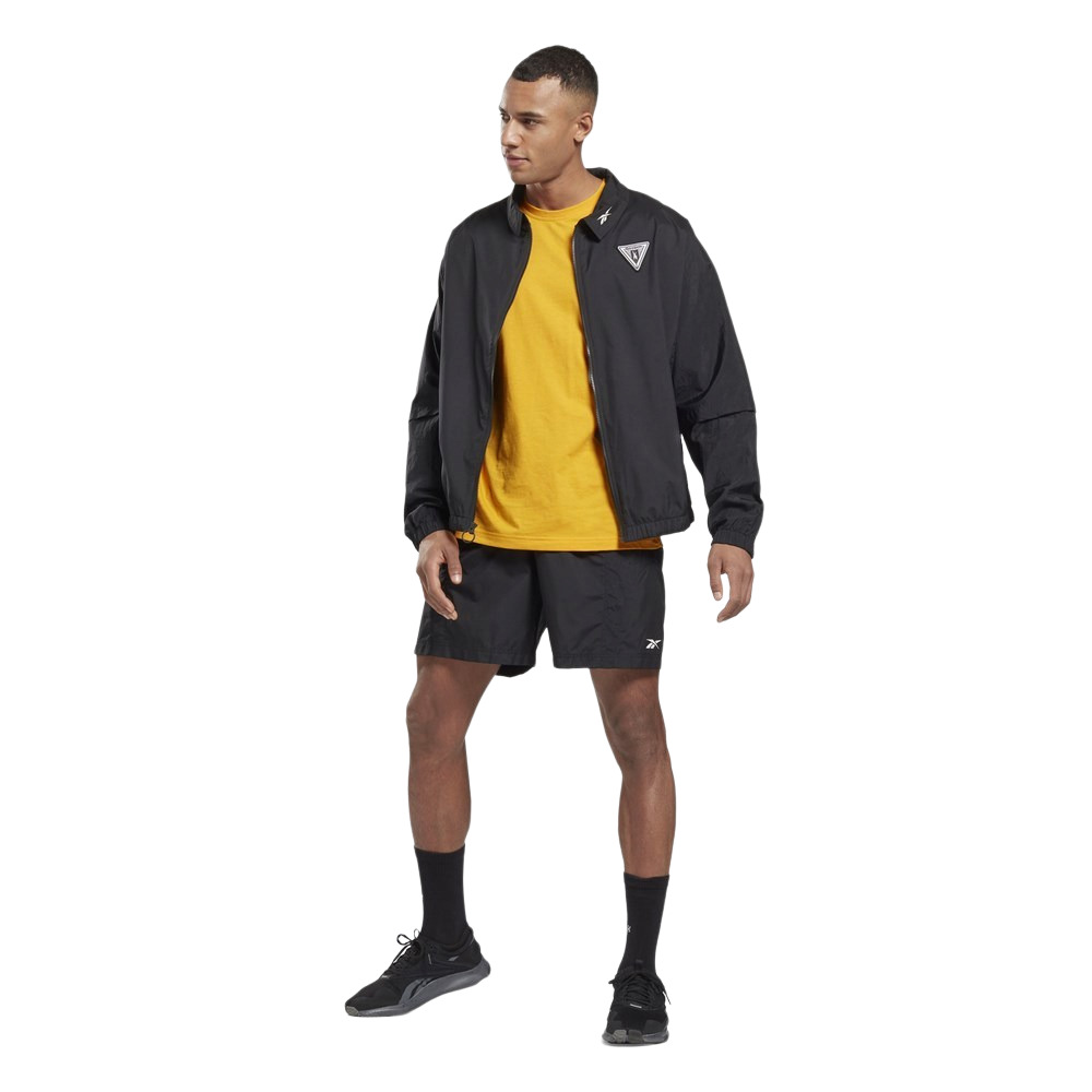 Чоловіча куртка Reebok MYT GT5787