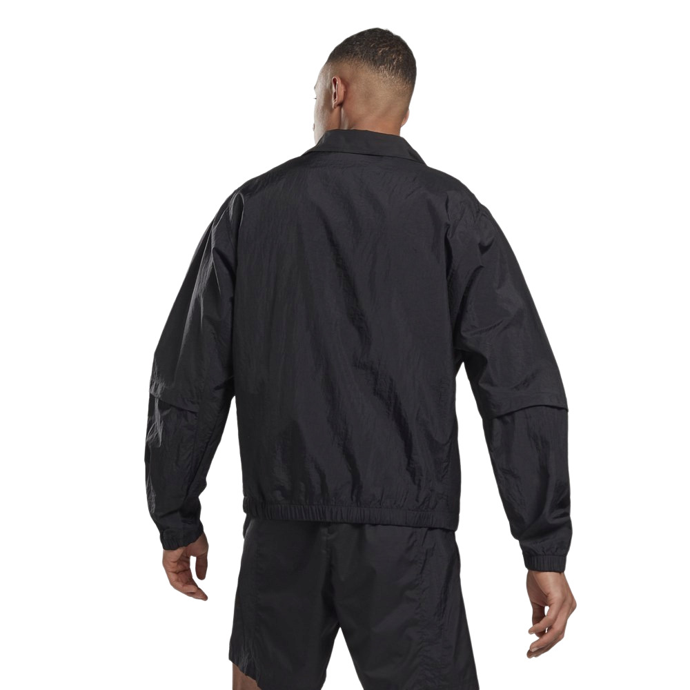 Чоловіча куртка Reebok MYT GT5787