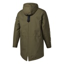 Чоловіча парка Reebok OUTERWEAR URBAN FLEECE GU5776