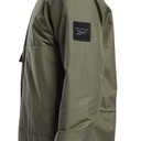 Чоловіча парка Reebok OUTERWEAR URBAN FLEECE GU5776