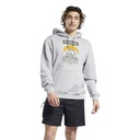 Чоловіче худі Reebok Classics Camping Graphic GV3430