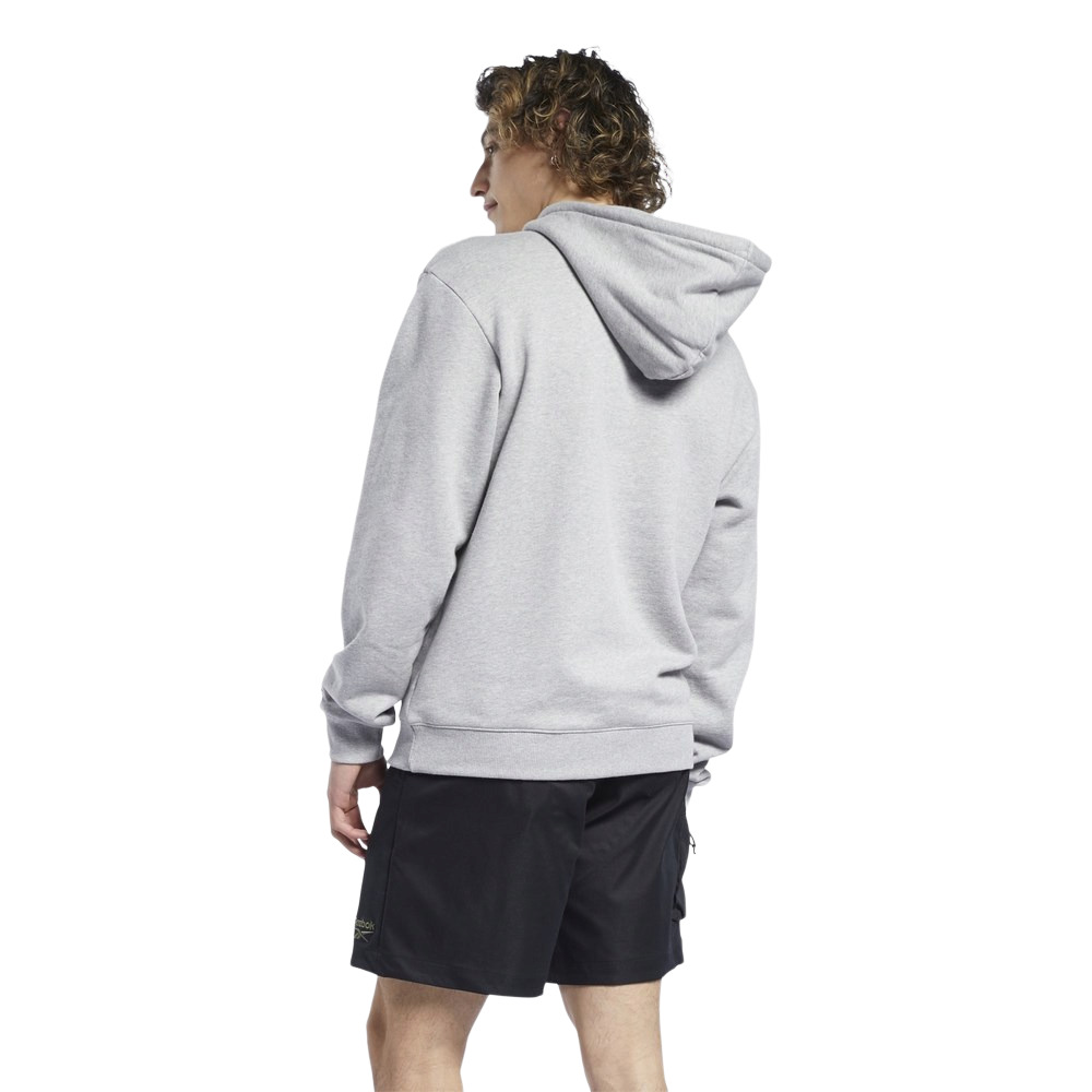 Чоловіче худі Reebok Classics Camping Graphic GV3430