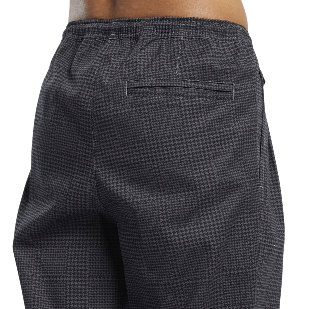 Чоловічі штани Reebok CLASSICS TEAMSPORT TWILL GV3443
