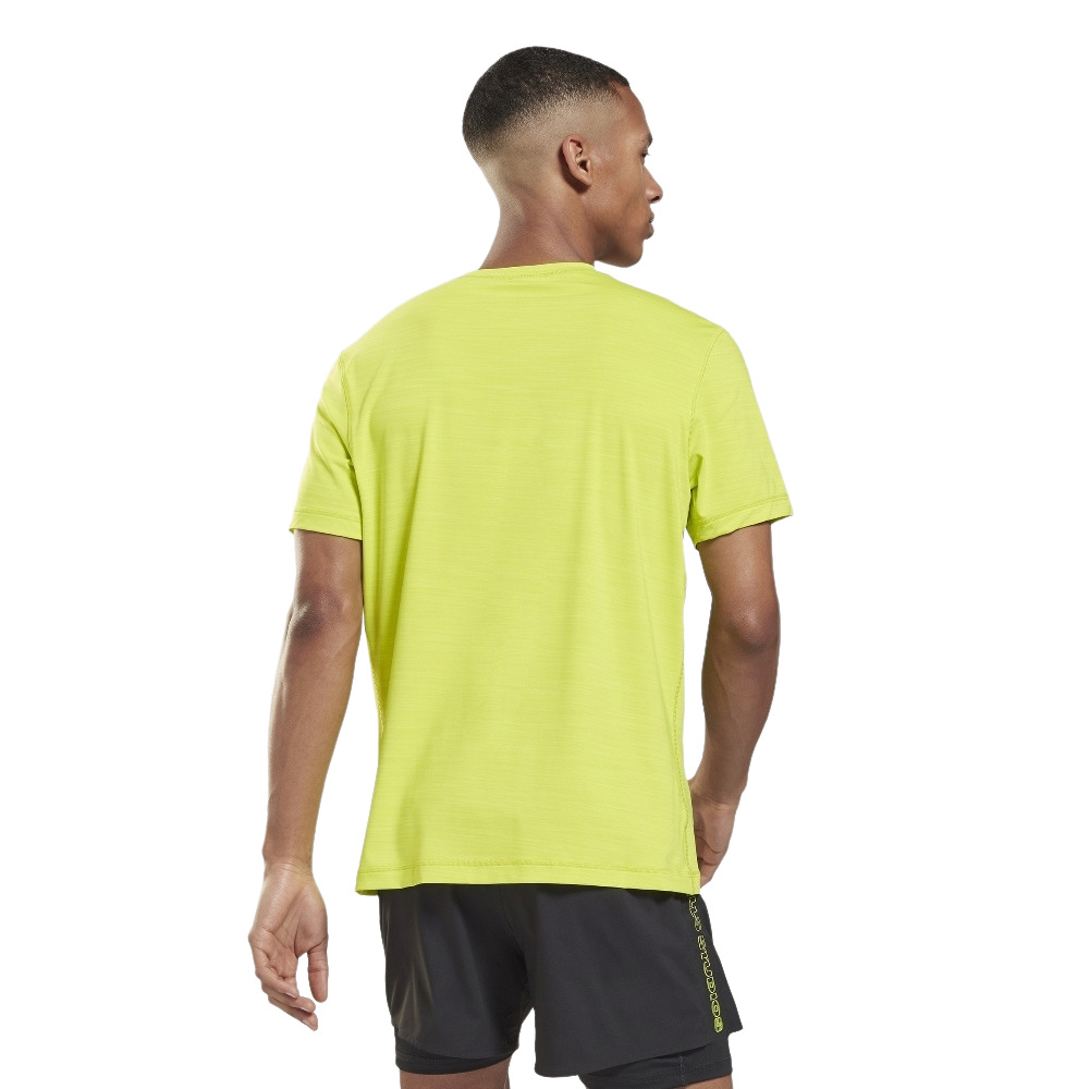 Чоловіча футболка Reebok Activchill Tee H08958