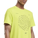 Чоловіча футболка Reebok Activchill Tee H08958