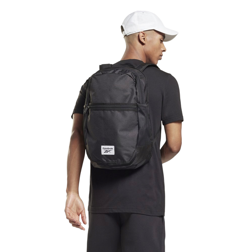 Рюкзак Reebok Workout Ready Active H11270