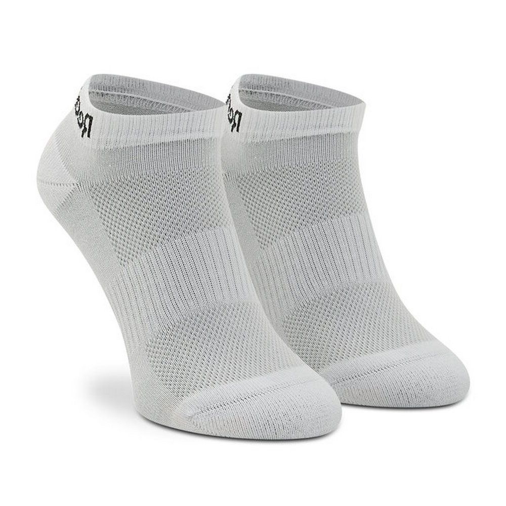 Шкарпетки Reebok TE LOW CUT SOCK 3P H11287