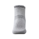 Шкарпетки Reebok Active Foundation Ankle, 3P  H11292
