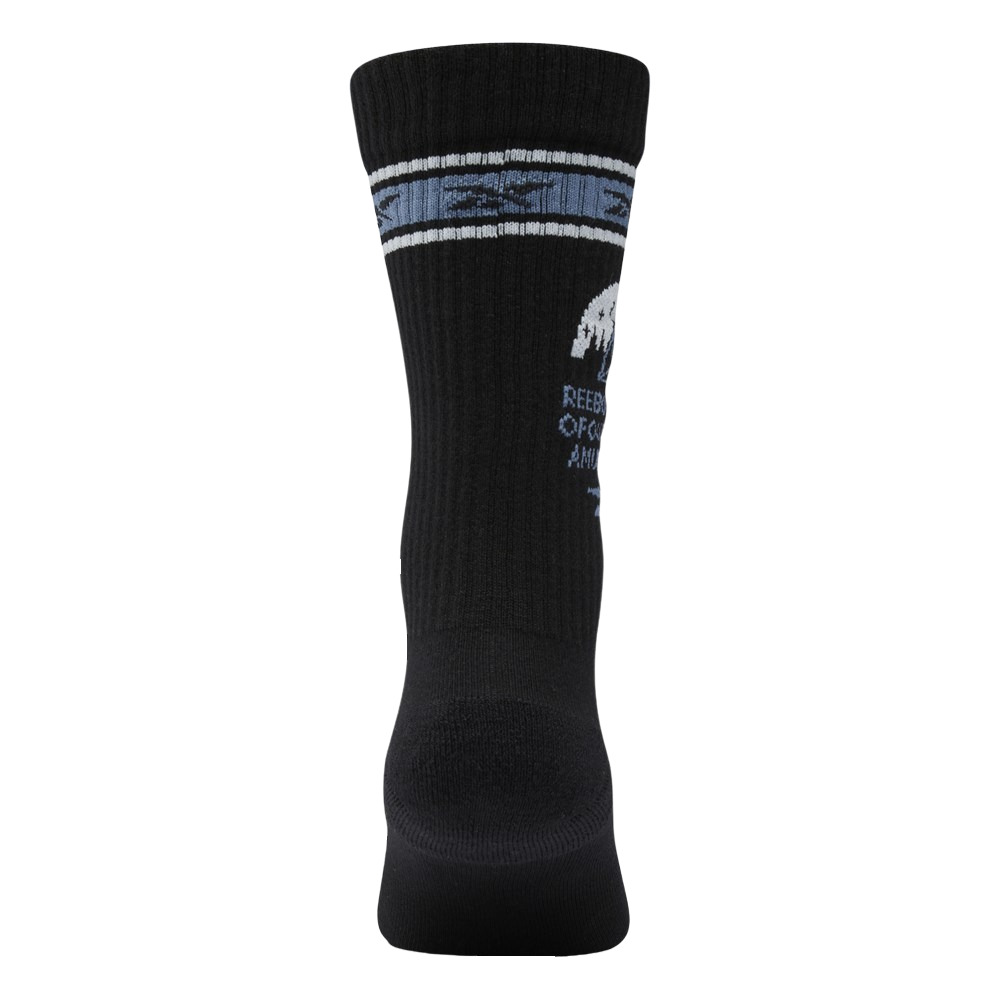 Шкарпетки Reebok Classics Camping Socks H36533