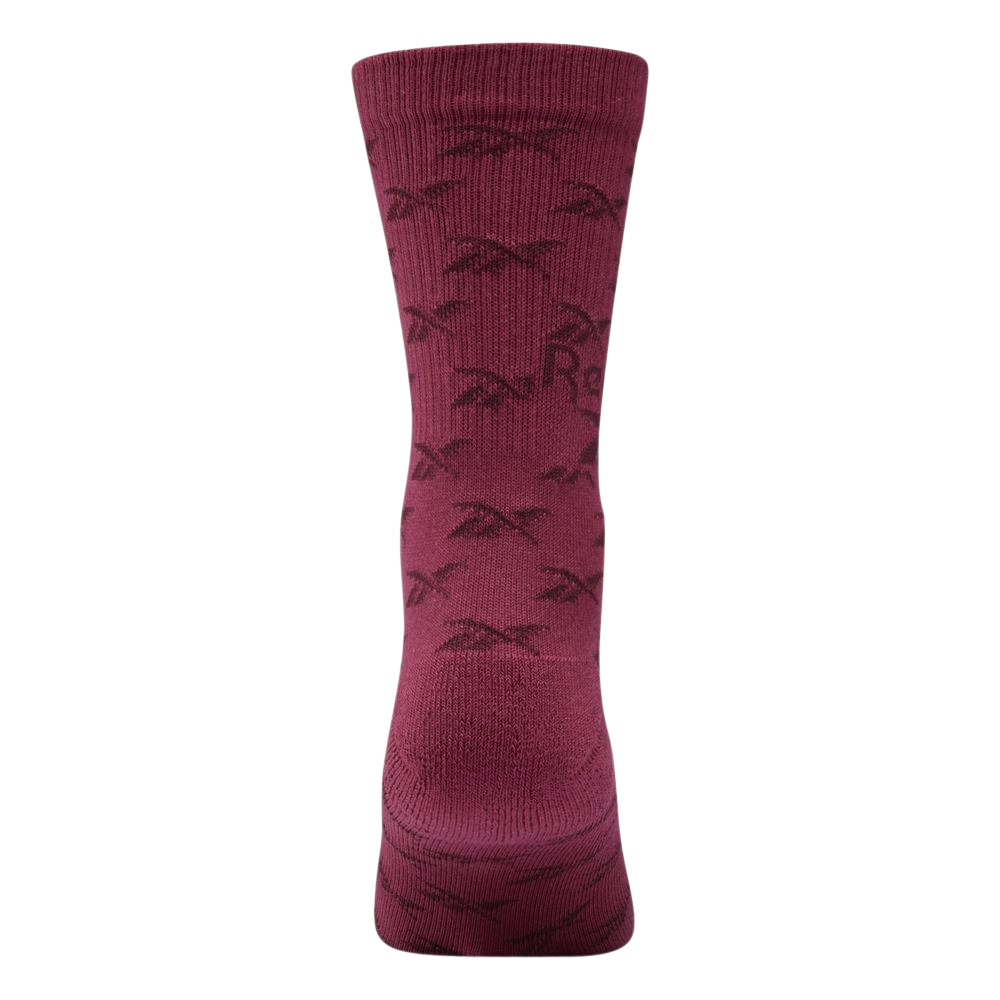 Шкарпетки Reebok Classics Fold-Over Crew 3P H36553