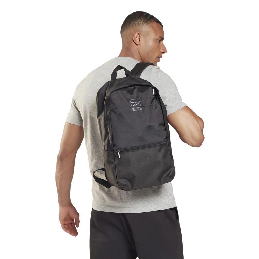 Спортивний рюкзак Reebok Workout Ready H36579