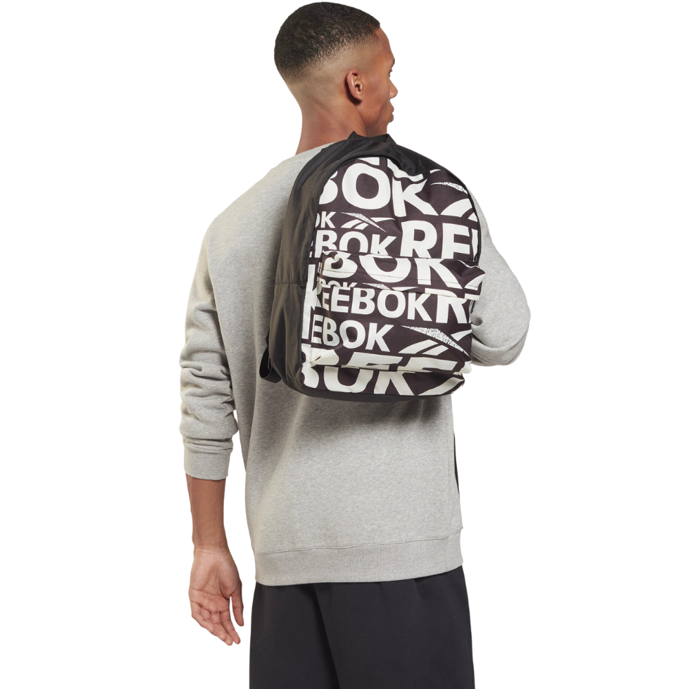Рюкзак Reebok Workout Ready Graphic H36584