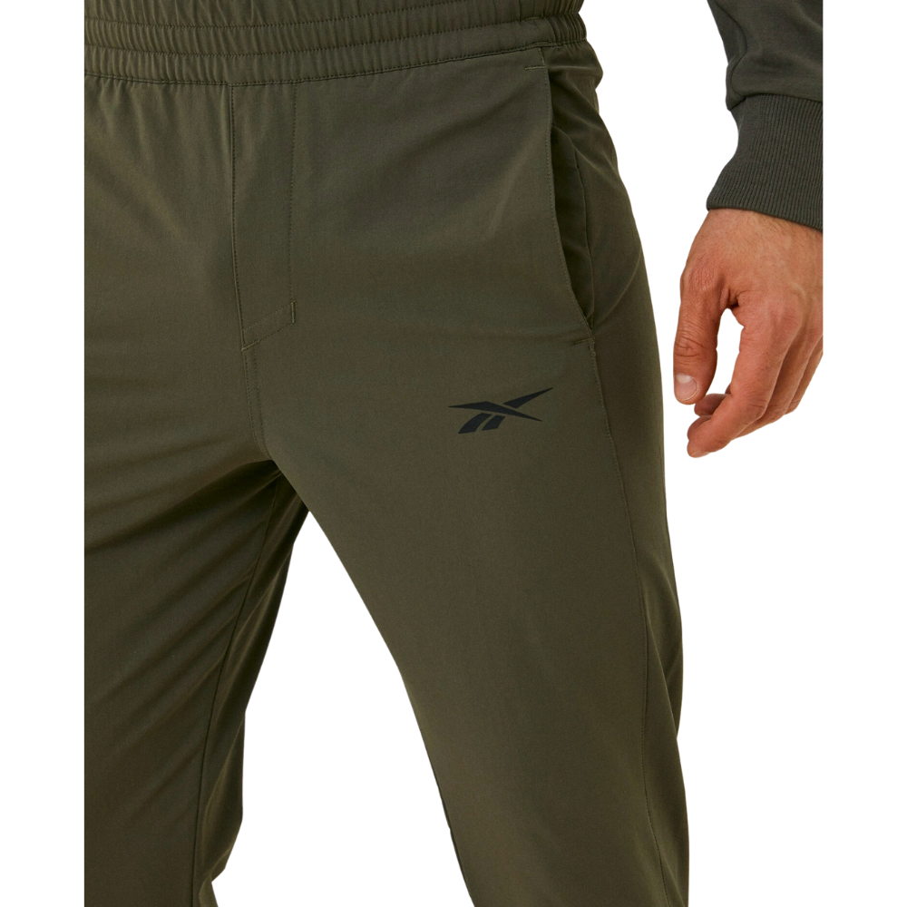Чоловічі штани Reebok Ts Performance H44112