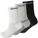 Шкарпетки Reebok Active Foundation Mid-Crew 3P H49944