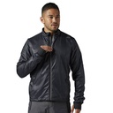 Чоловіча спортивна куртка Reebok Running POLARTEC® M BR2309
