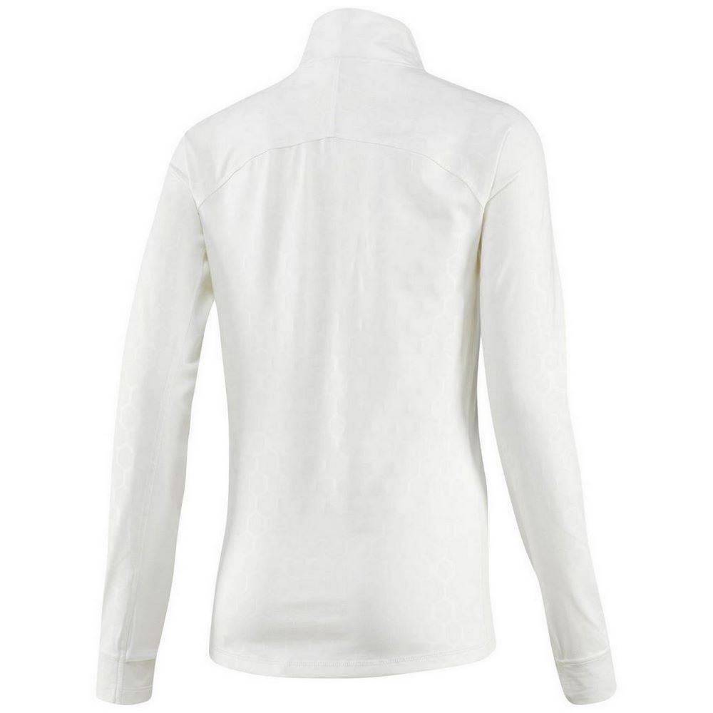 Жіночий джемпер Reebok Hexawarm BS1789